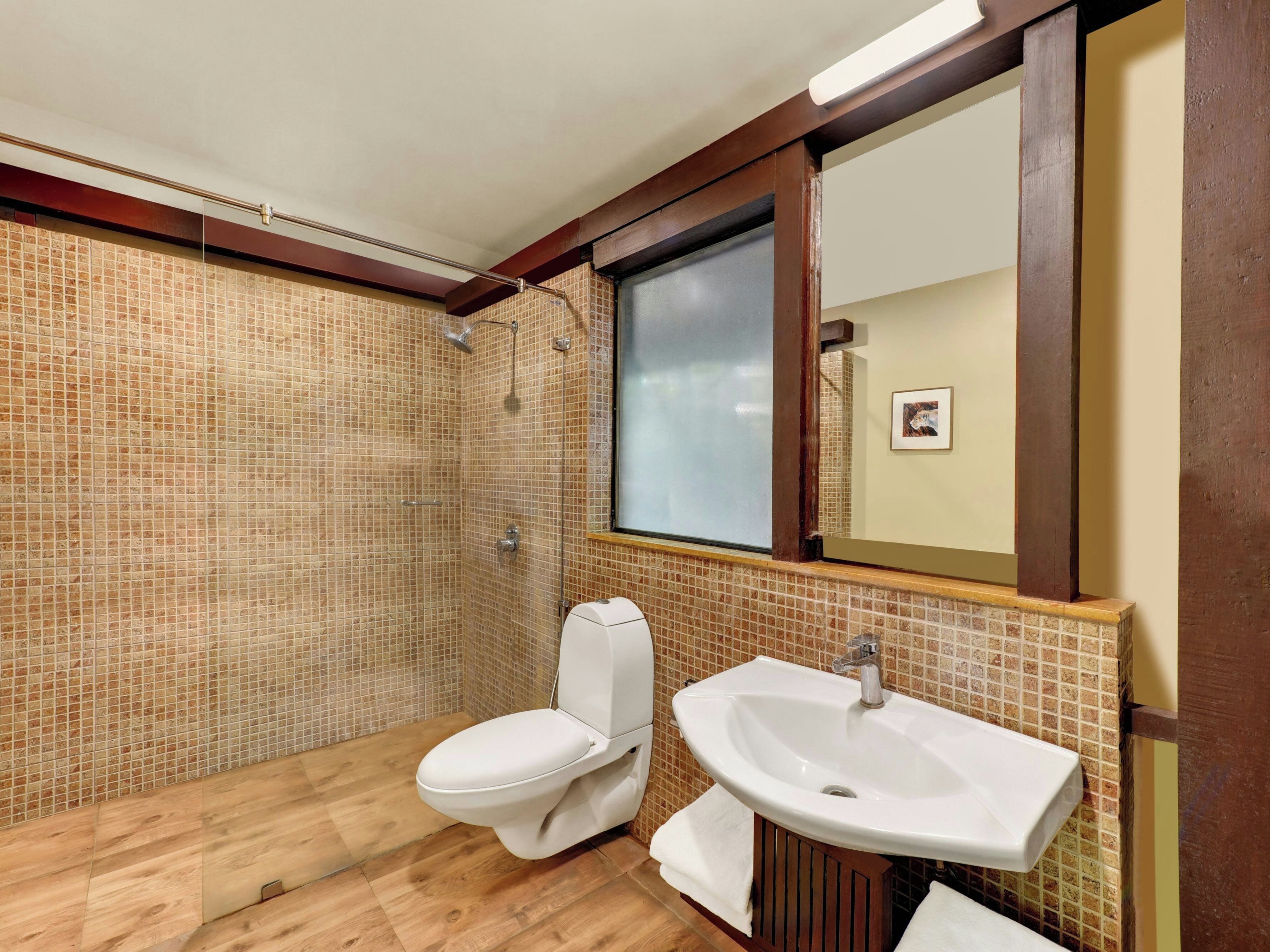 Kamar mandi