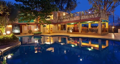 The Fern Gir Forest Resort, Sasan Gir - A Fern Crown Collection Resort