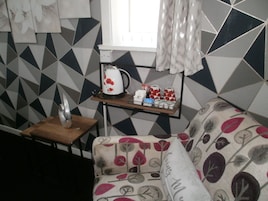 Double Room, Ensuite ( 2)