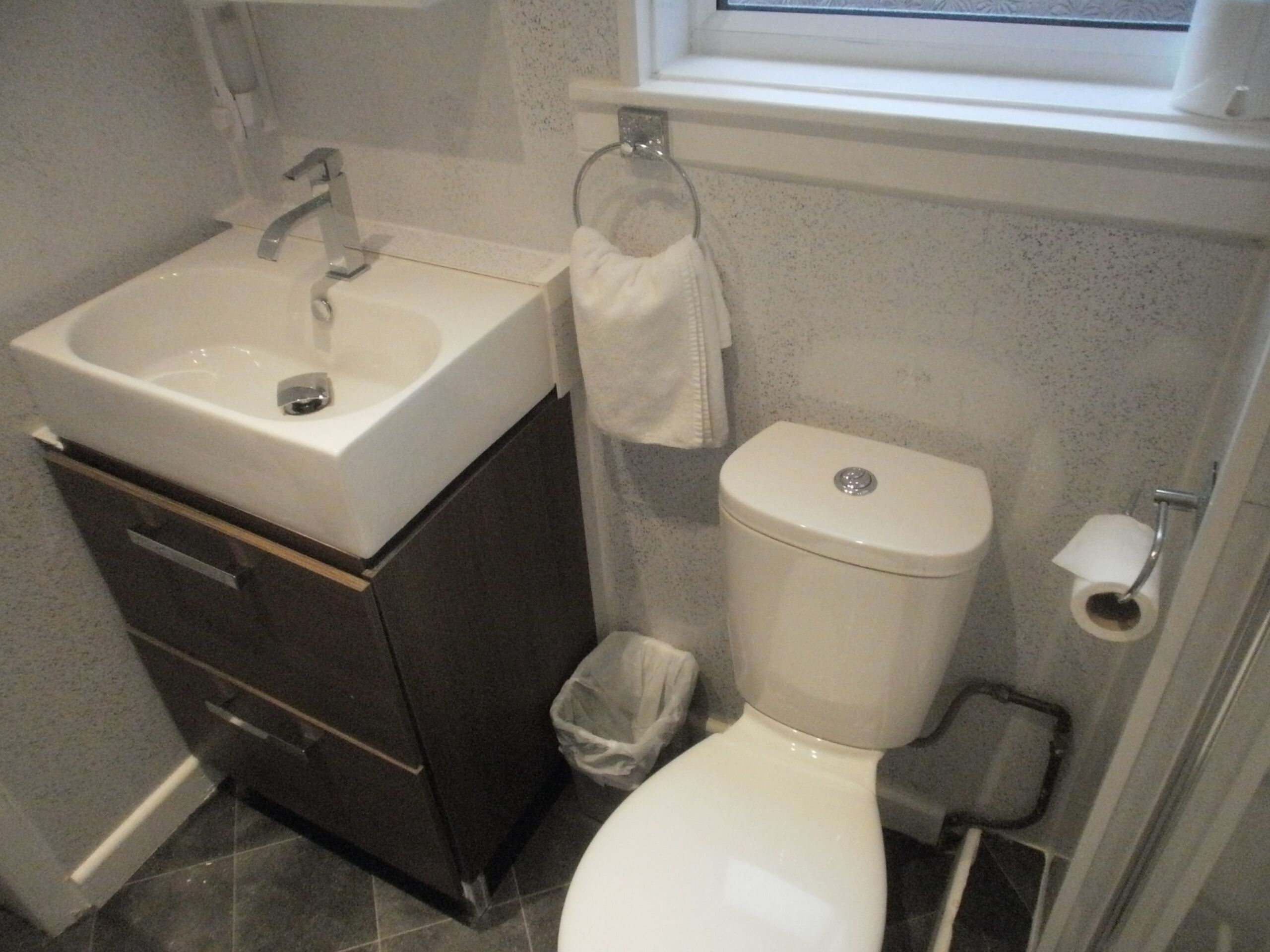 double room, ensuite ( 2) | bathroom