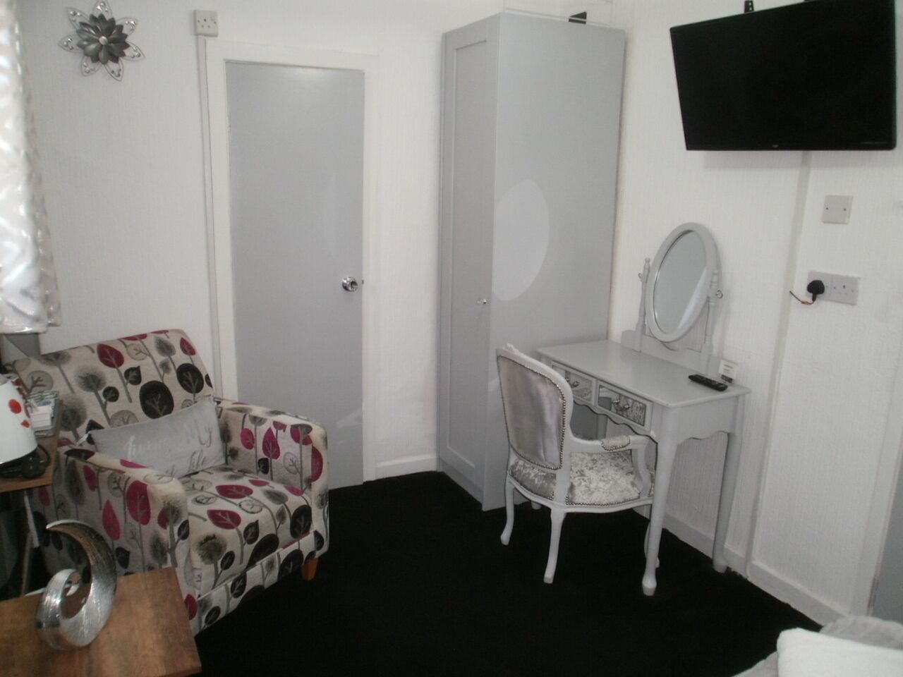 double room, ensuite ( 2)