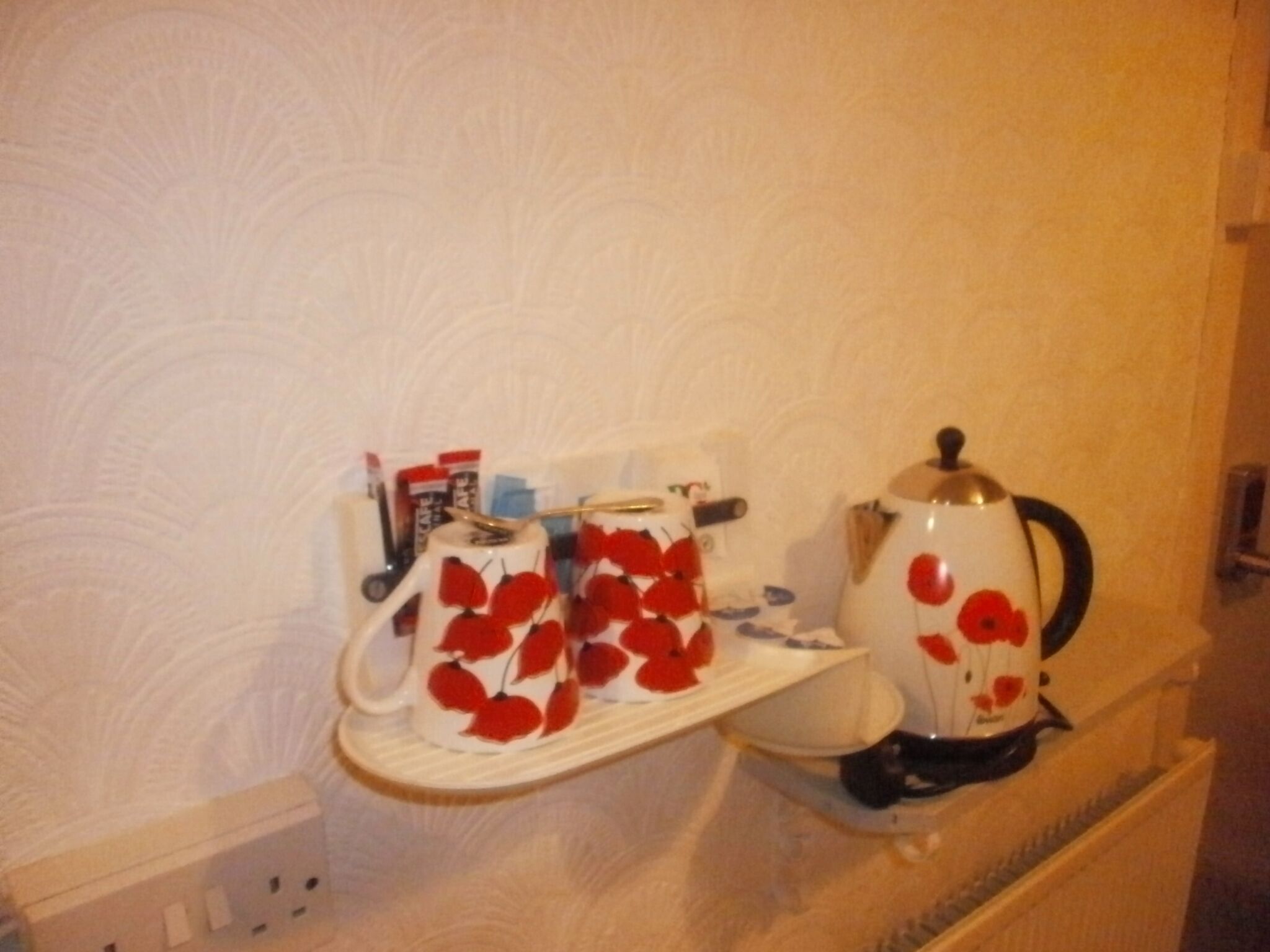 double room, ensuite ( 7)