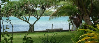 Pacific Lagoon Apartments