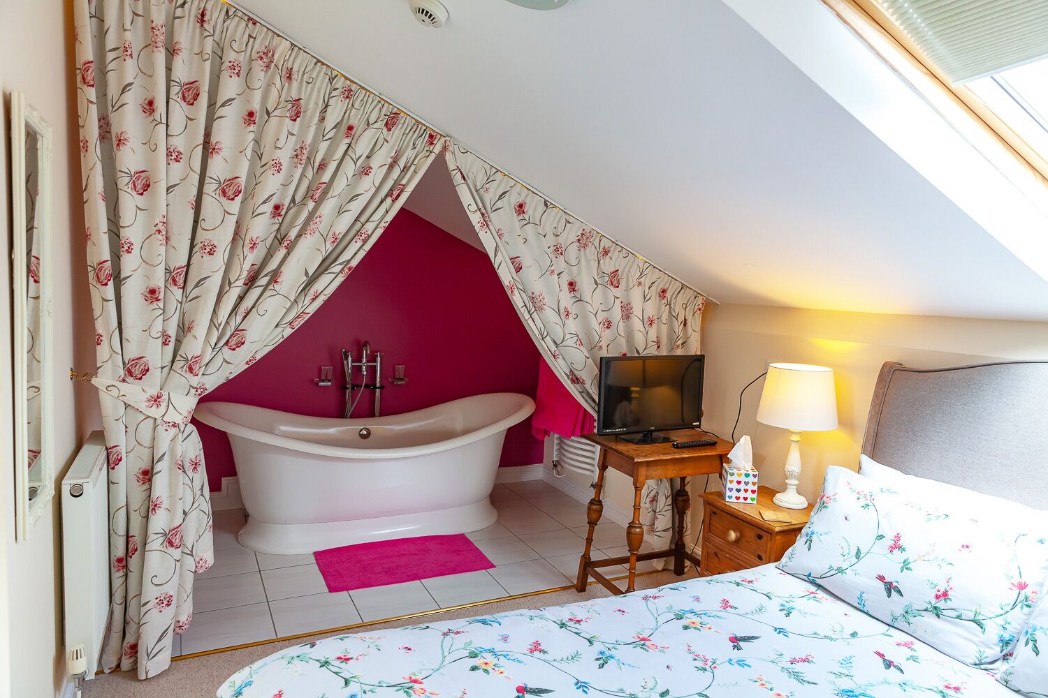 Suite, Private Bathroom (The Stables Suite) | Bathroom