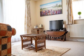 1 غرفة نوم وواي فاي