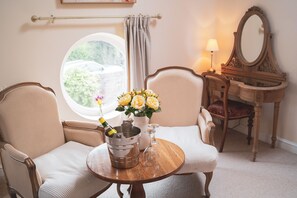 1 غرفة نوم وواي فاي