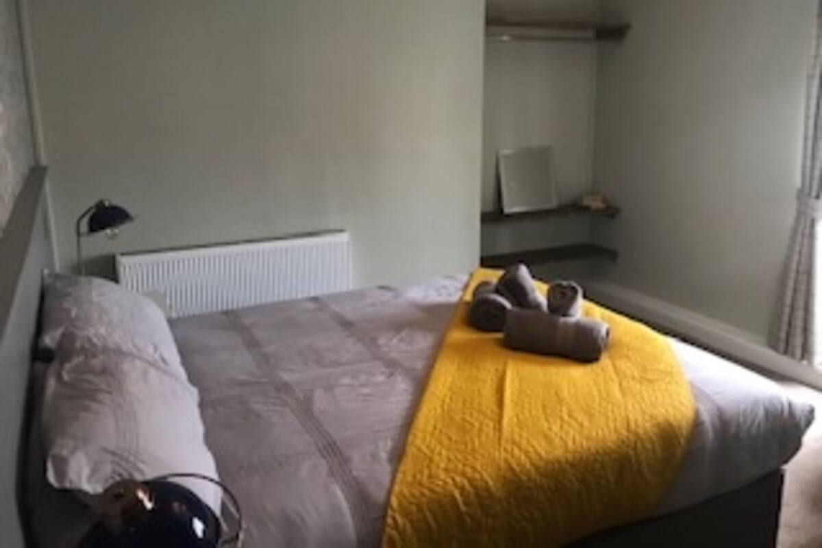 Kamar