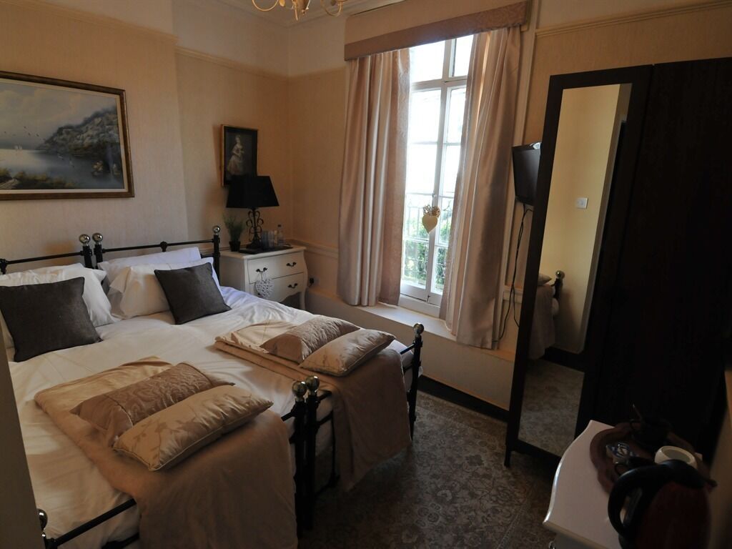 Twin Room, Ensuite (Victoria) | 1 bedroom