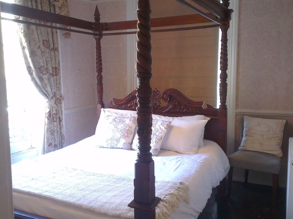 Double Room, Ensuite (Elizabeth) | View from property