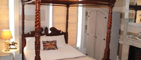 ダブルルーム エンスイート (Adelaide) | その他