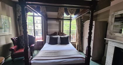 Kings Boutique Hotel