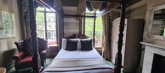 Kings Boutique Hotel