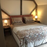 Sir Alfred Munnings Hotel