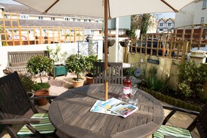 Miscellaneous - Blue Waters Lodge (Paignton)