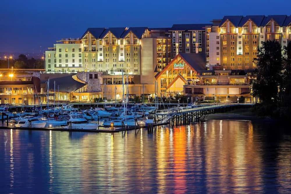 River Rock Casino Resort
