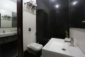 Phòng tắm