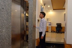 Property amenity - Hanh Dat Hotel (Hue)