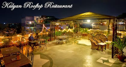 Hotel Kalyan
