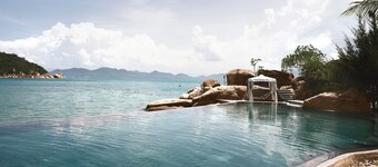 L'Alya Ninh Van Bay