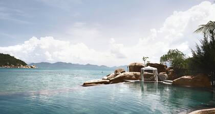 L'Alya Ninh Van Bay