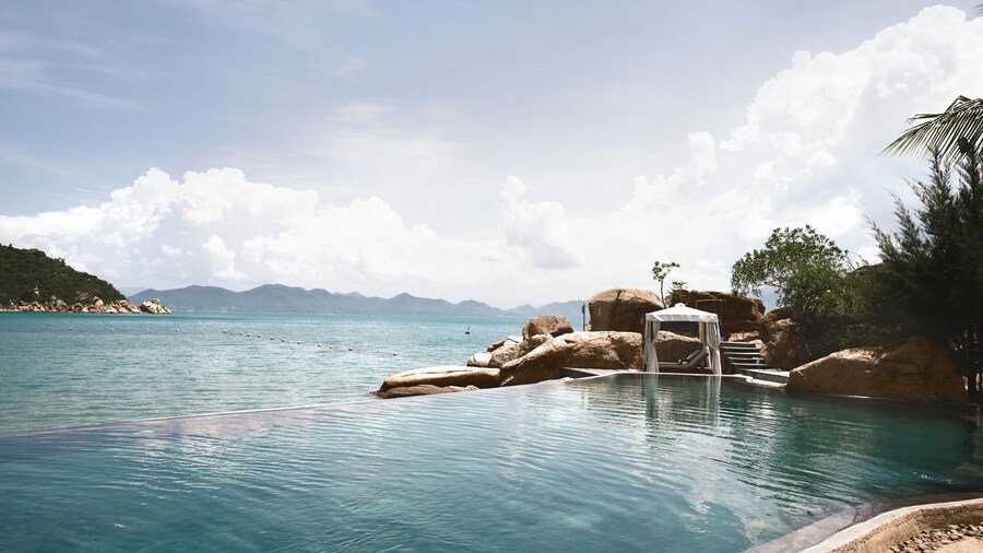L'Alya Ninh Van Bay