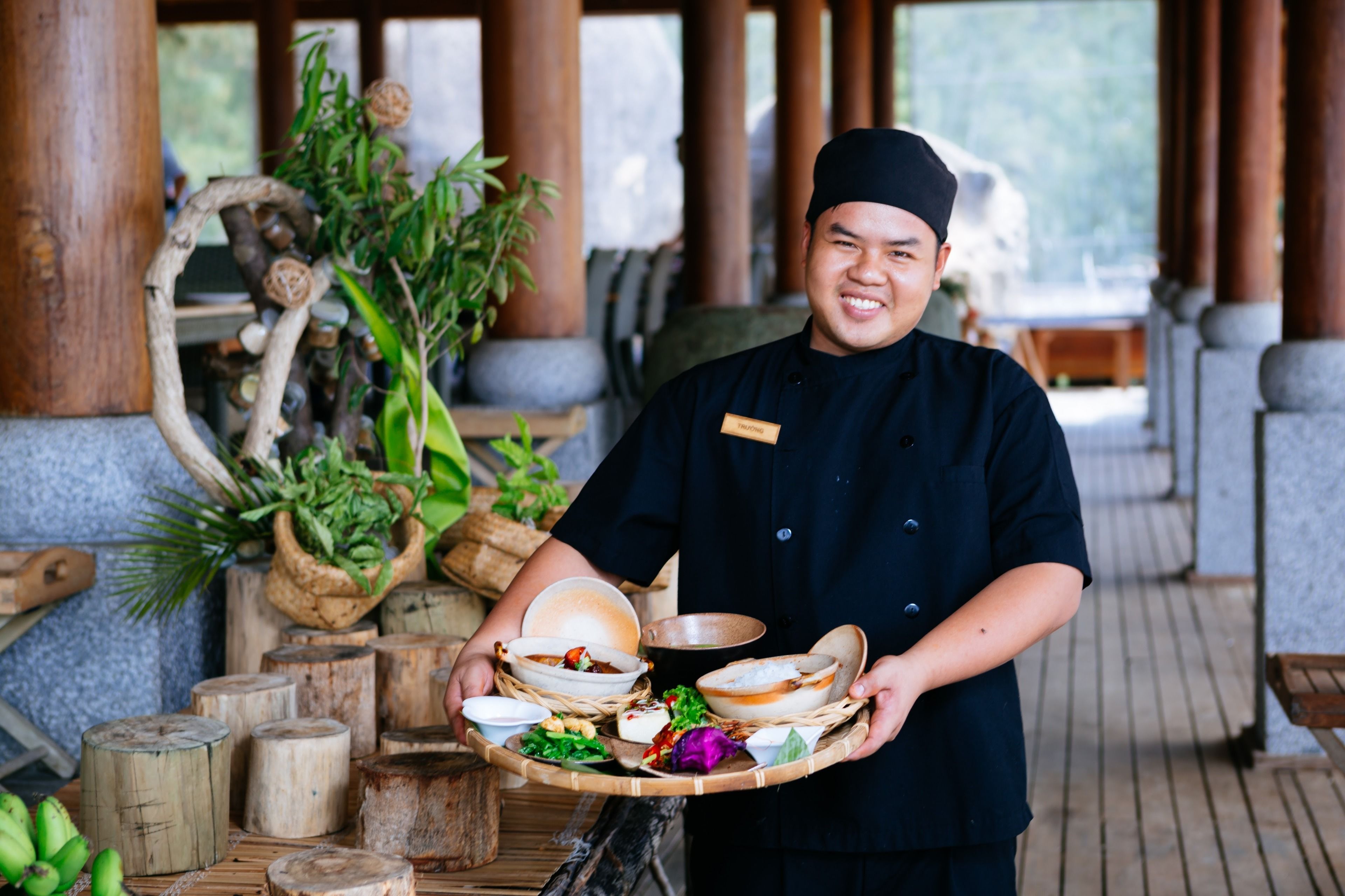 Restoran