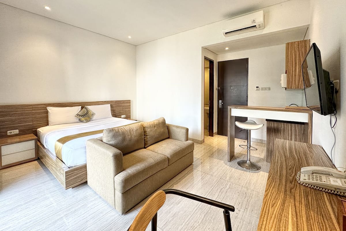 Boutique Suite