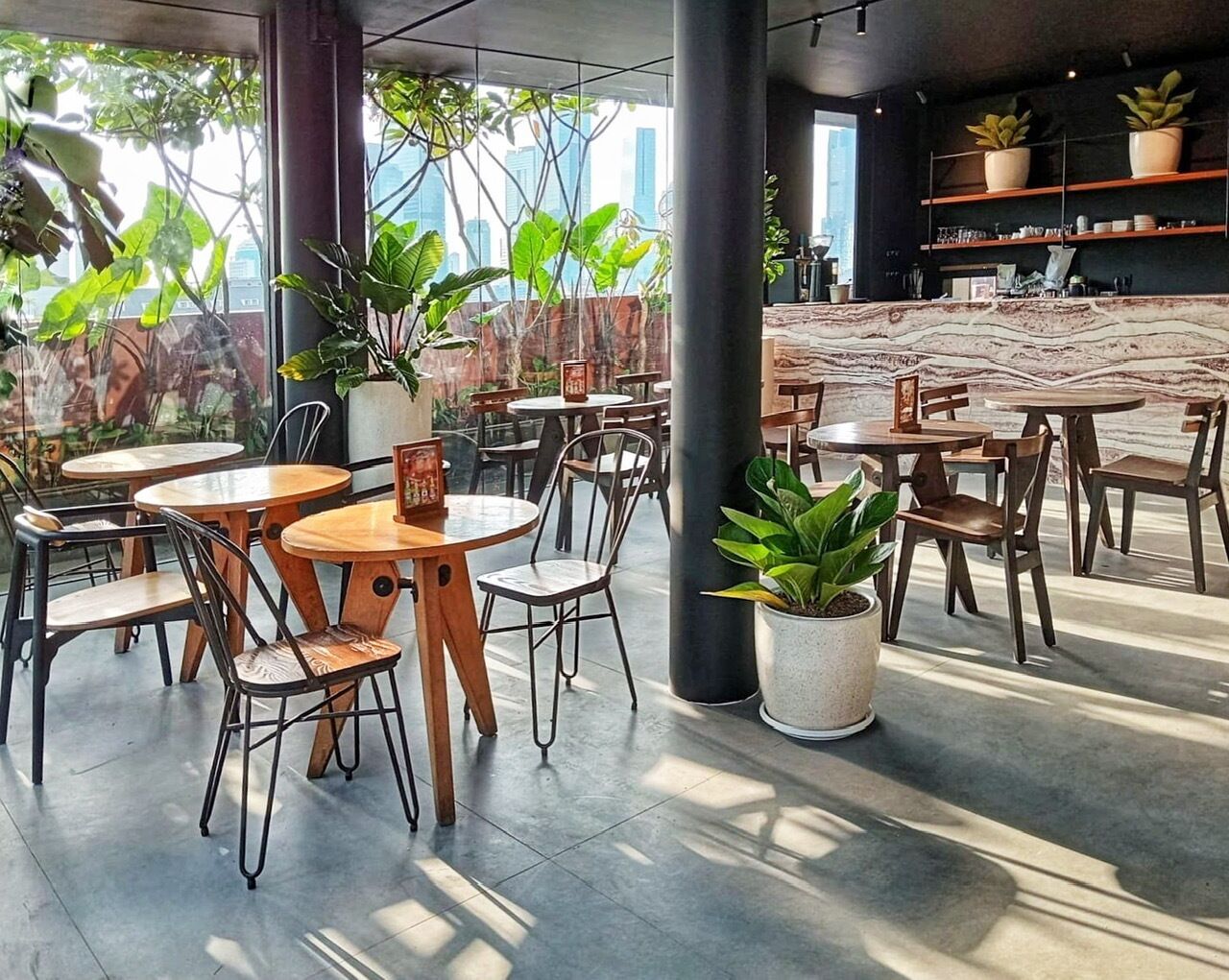 Photo - Rasuna Icon Hotel