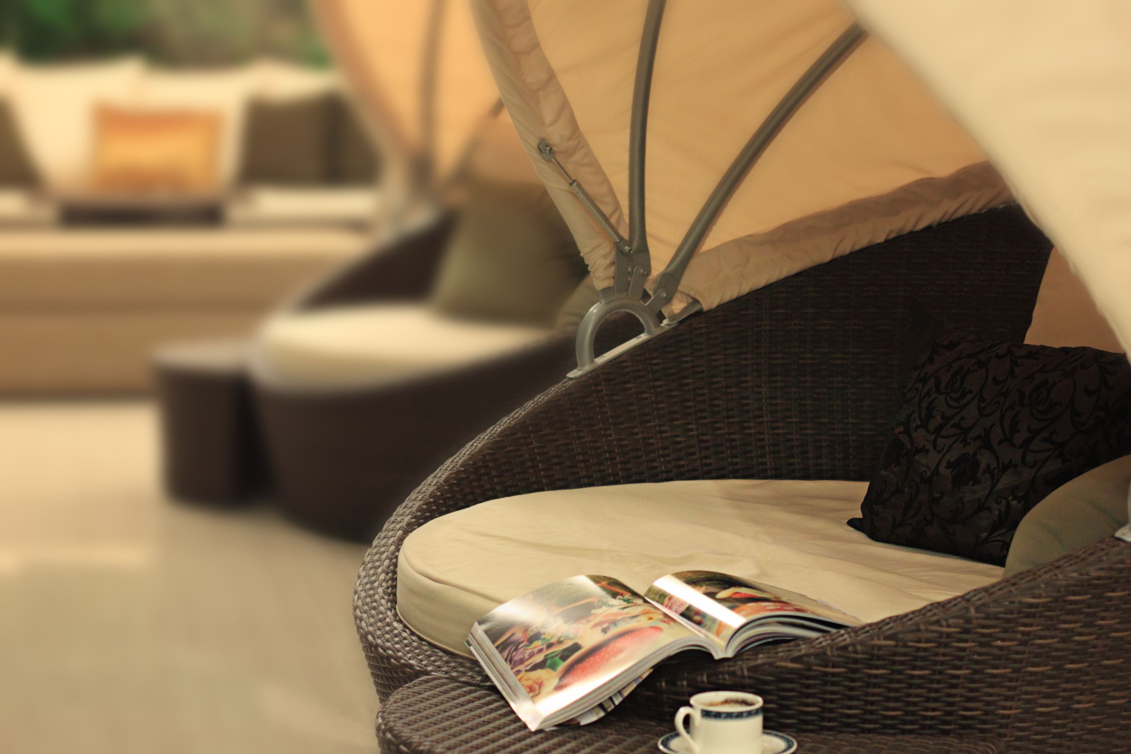 Photo - Rasuna Icon Hotel