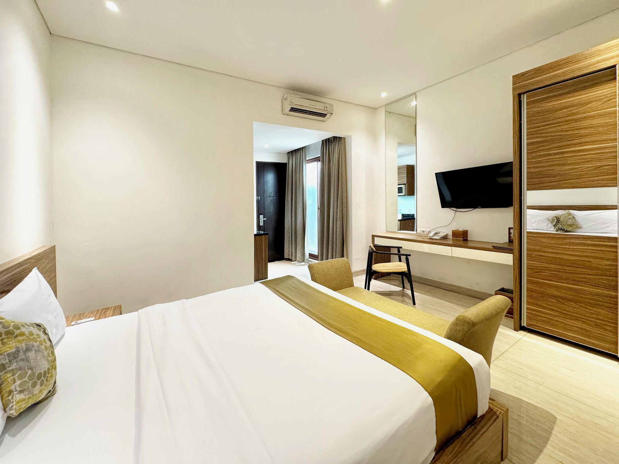 Photo - Rasuna Icon Hotel