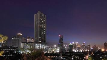 Boutique Suite | View from room