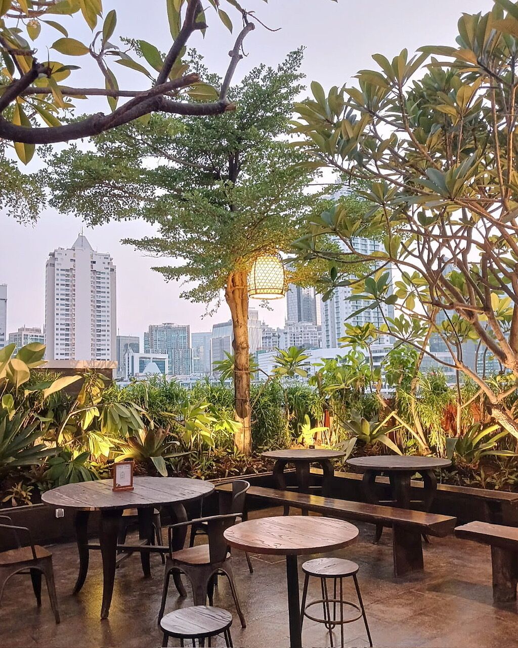 Photo - Rasuna Icon Hotel