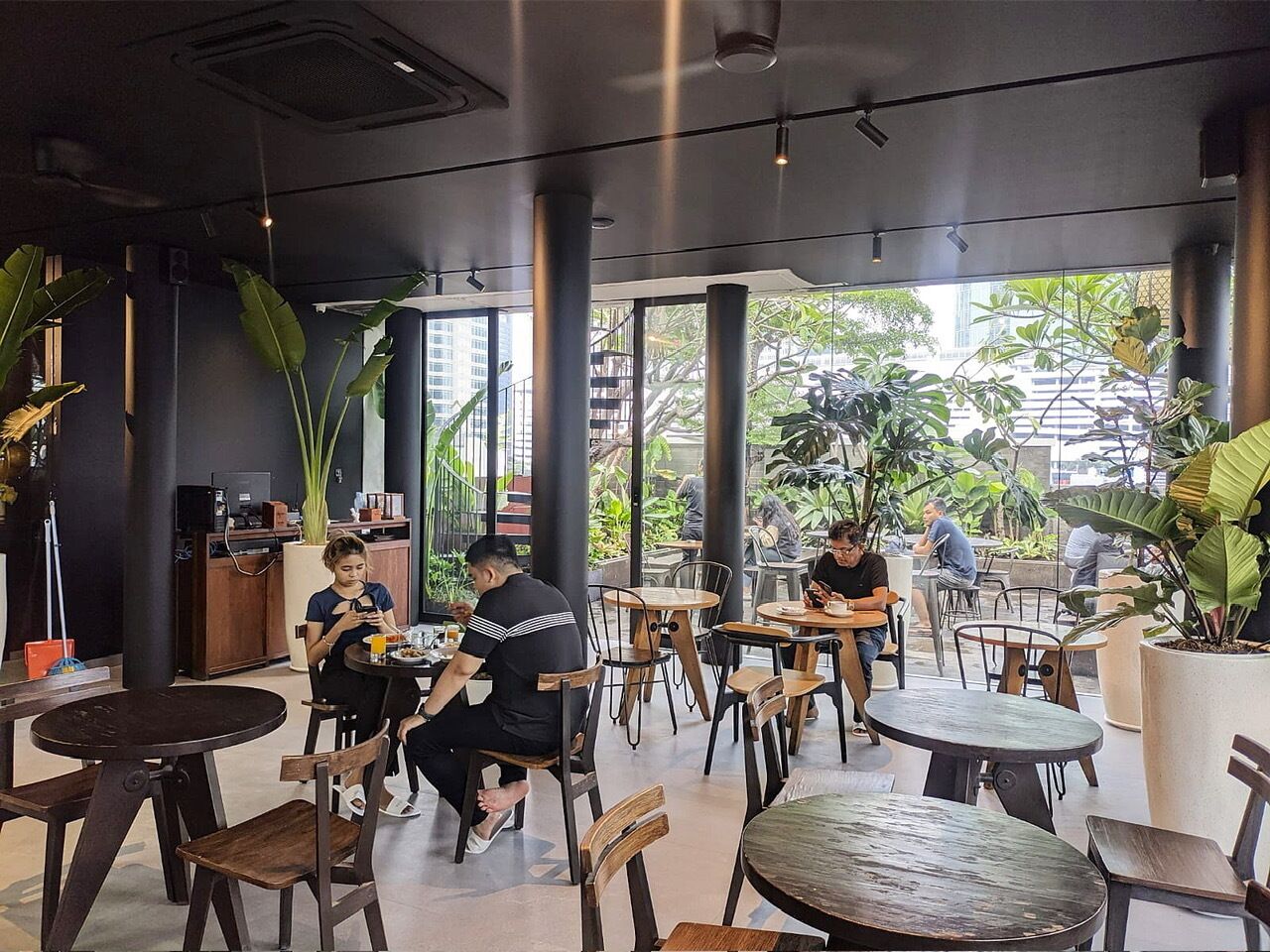 Photo - Rasuna Icon Hotel