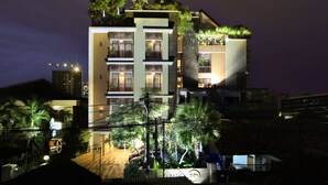 Exterior - Rasuna Icon Hotel (Jakarta)