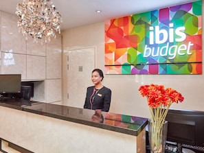 Exterior - ibis budget Singapore Clarke Quay (Singapore)