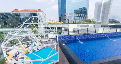 ibis budget Singapore Clarke Quay