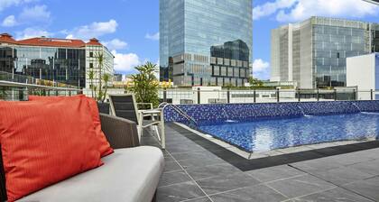 ibis budget Singapore Clarke Quay