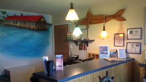 Unclassified image, 4 of 98, button - Bridgewater Inn (Matlacha)