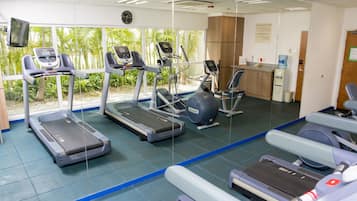 Gimnasio