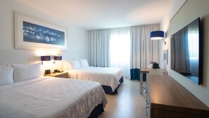Ropa de cama de alta calidad y edredón 