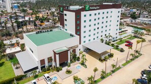 Exterior - Holiday Inn Acapulco La Isla by IHG (Acapulco)