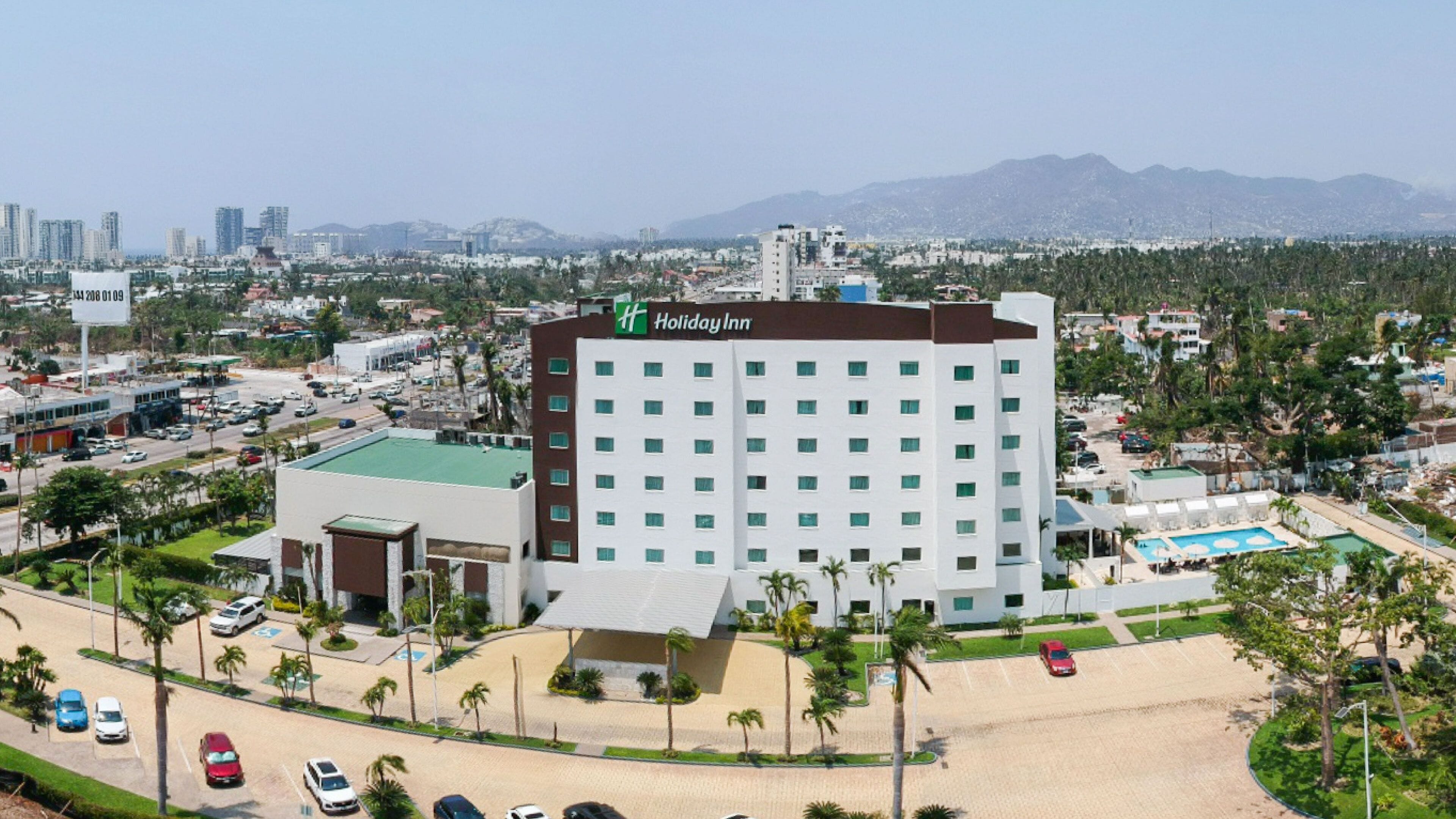 Photo - Holiday Inn Acapulco La Isla, An Ihg