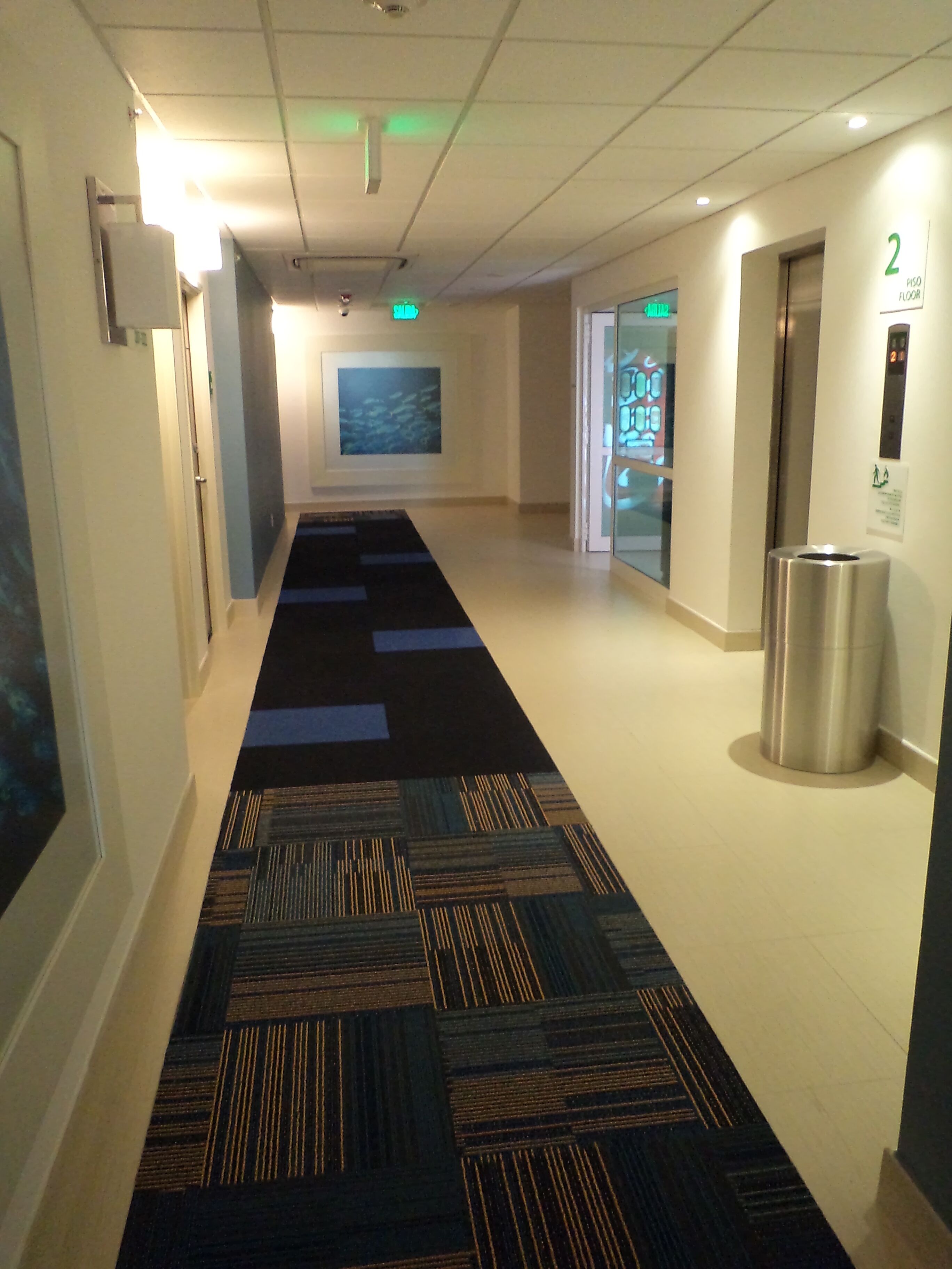 Foto - Holiday Inn Acapulco La Isla by IHG