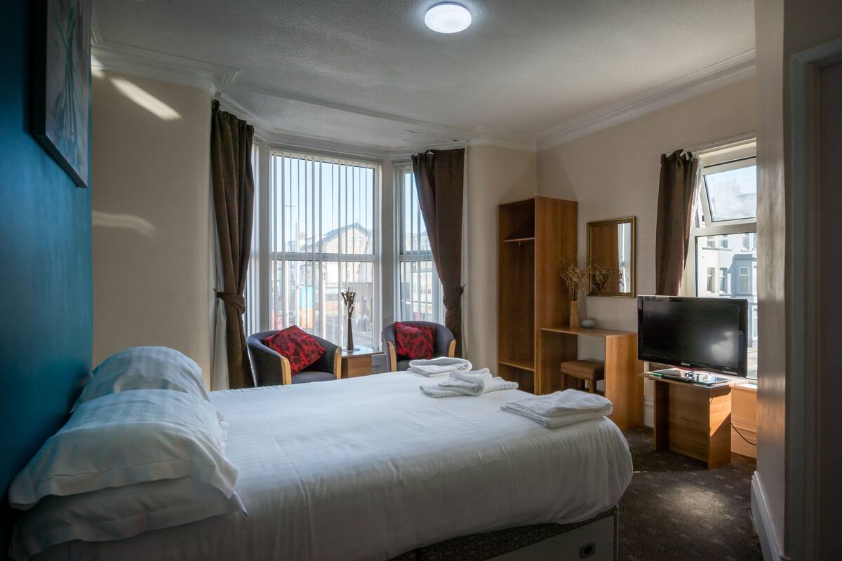 Doppelzimmer