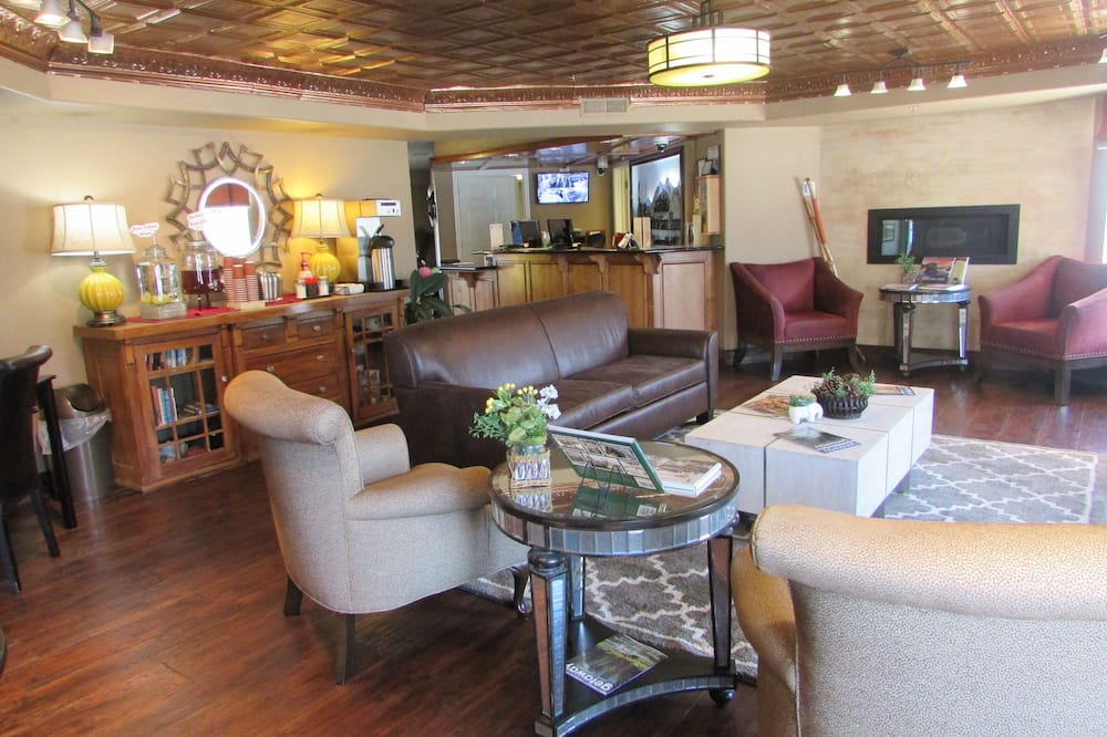 Historian Inn