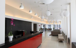 Recepción