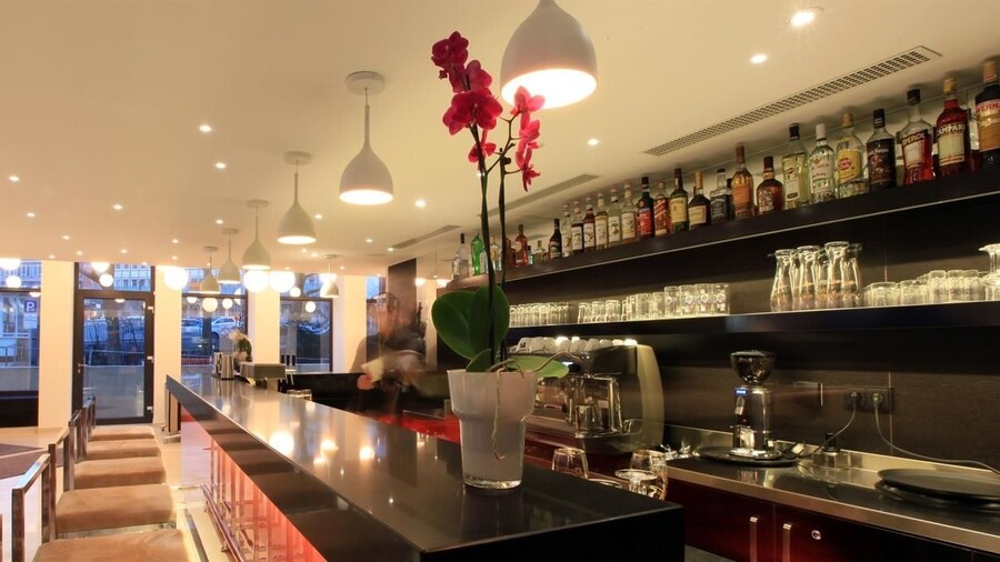 Golden Tulip Kassel Hotel Reiss