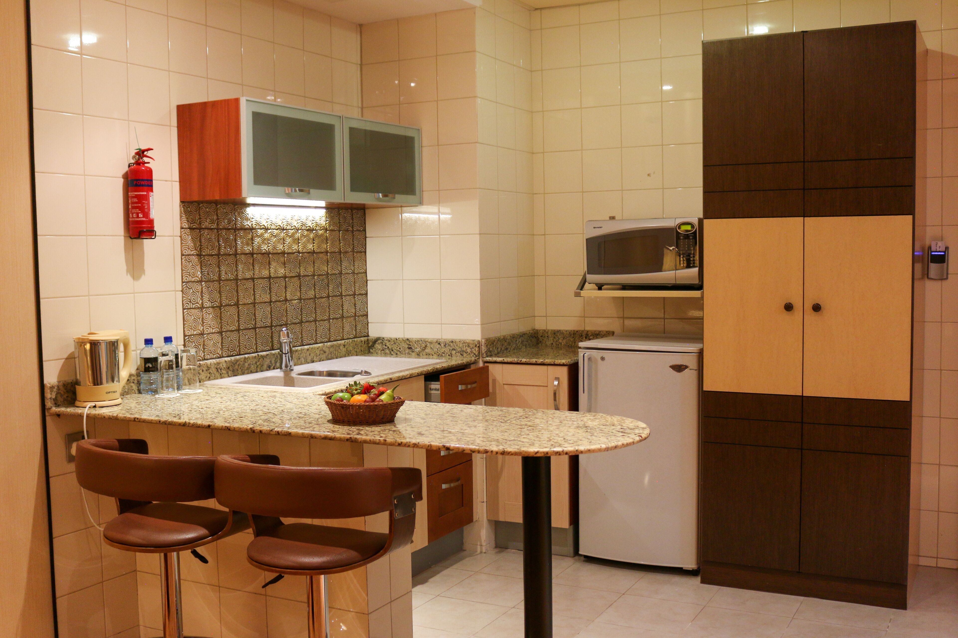 1 bedroom, premium bedding, in-room safe, desk