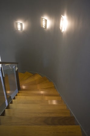 Treppe