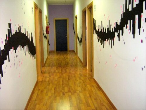 Central Station Inn - Hostel